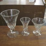 561 3645 Glasservis